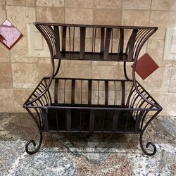 Fruits Or Vegetables Tray