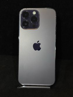 iPhone 14 Pro Max 256GB Unlocked