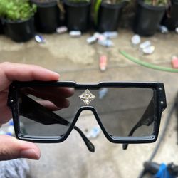 Men’s Lv Glasses 