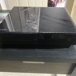 Xbox One 