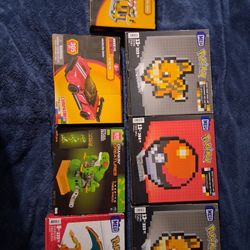 New 20 Each Set  Barbie Set I Had To Tape Shut But All Is New 