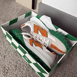 New Balance Casablanca