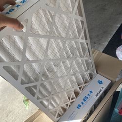 Furnace/AC Air filters