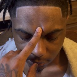($20) Barber