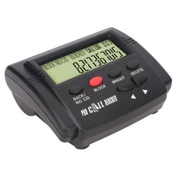 Dilwe Call Blocker for Landline Phones