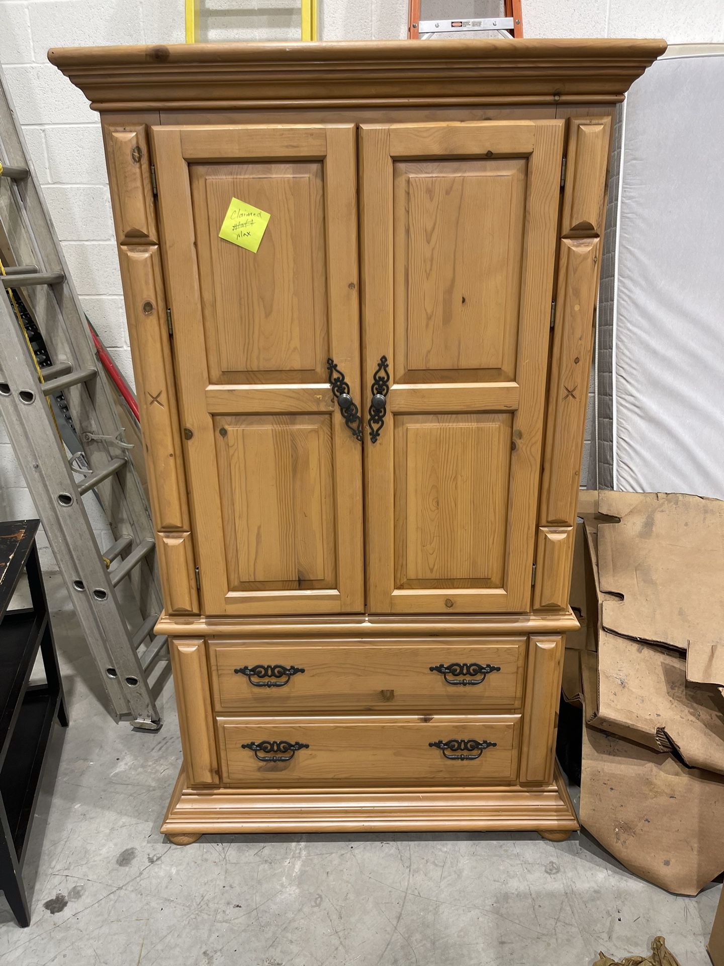Small Armoire for Sale in Dallas, TX OfferUp