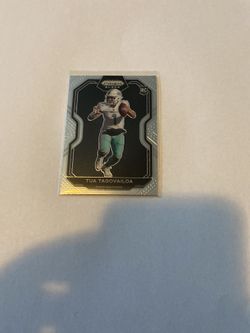 Tua Tagavaloa Prizm Black