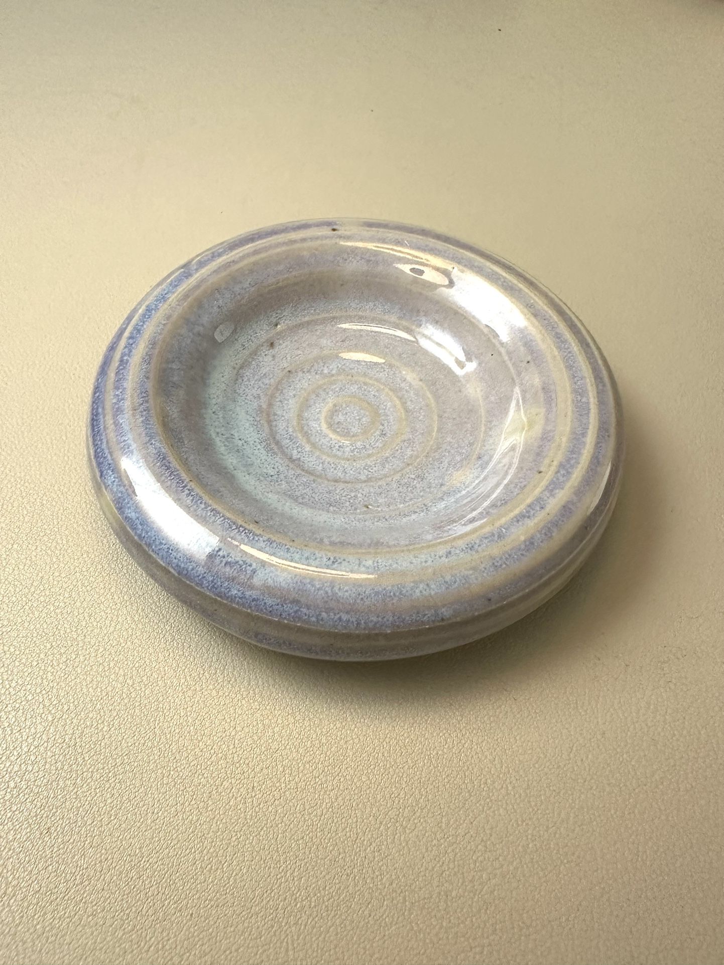 Jewelry Dish