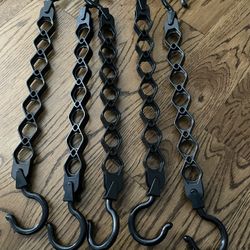 Hangers - Space Saving - New - $10