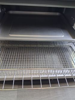 Horno eléctrico Cuisinart