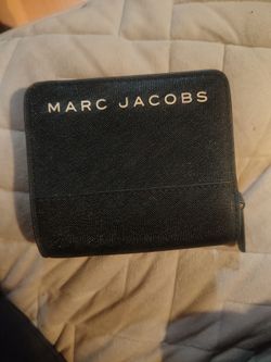 Marc Jacobs wallet