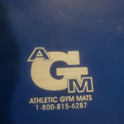 Athletic Gym Mats
