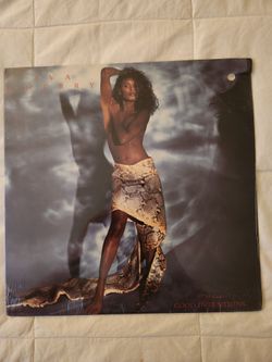Ava Cherry Good Intentions SEALED 12" Vinyl Single