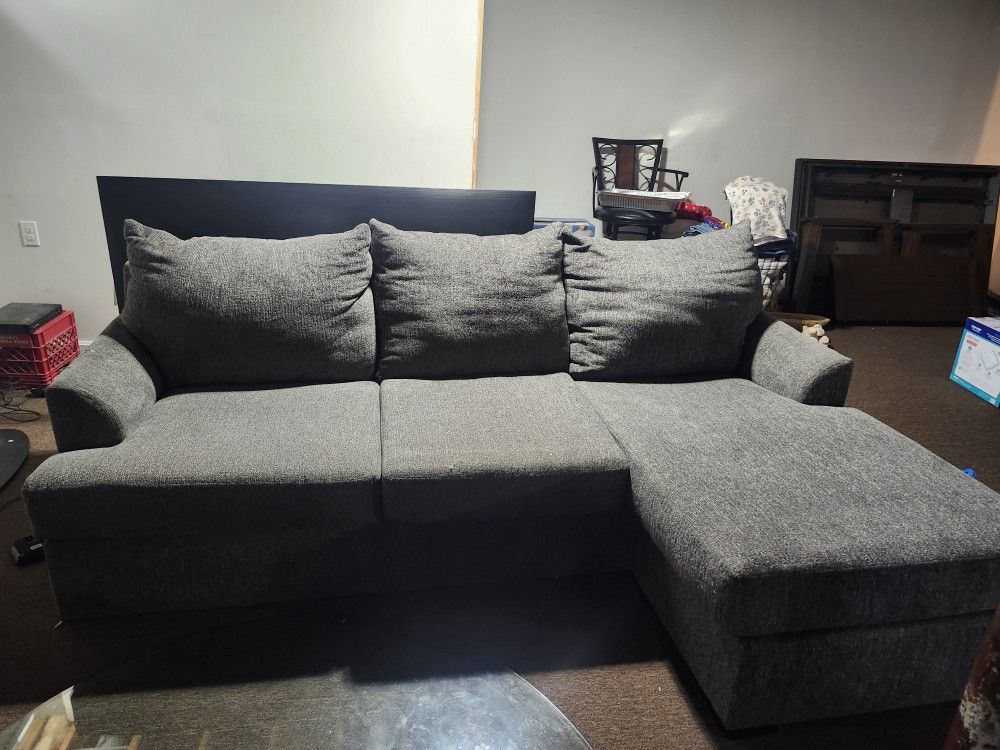 Couch 🛋