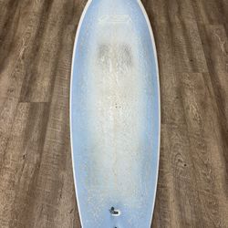 Haydenshapes Hypto Krypto Twin - 5’8