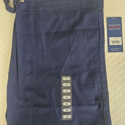 Cherokee Workwear brand Navy Blue SIZE Medium 