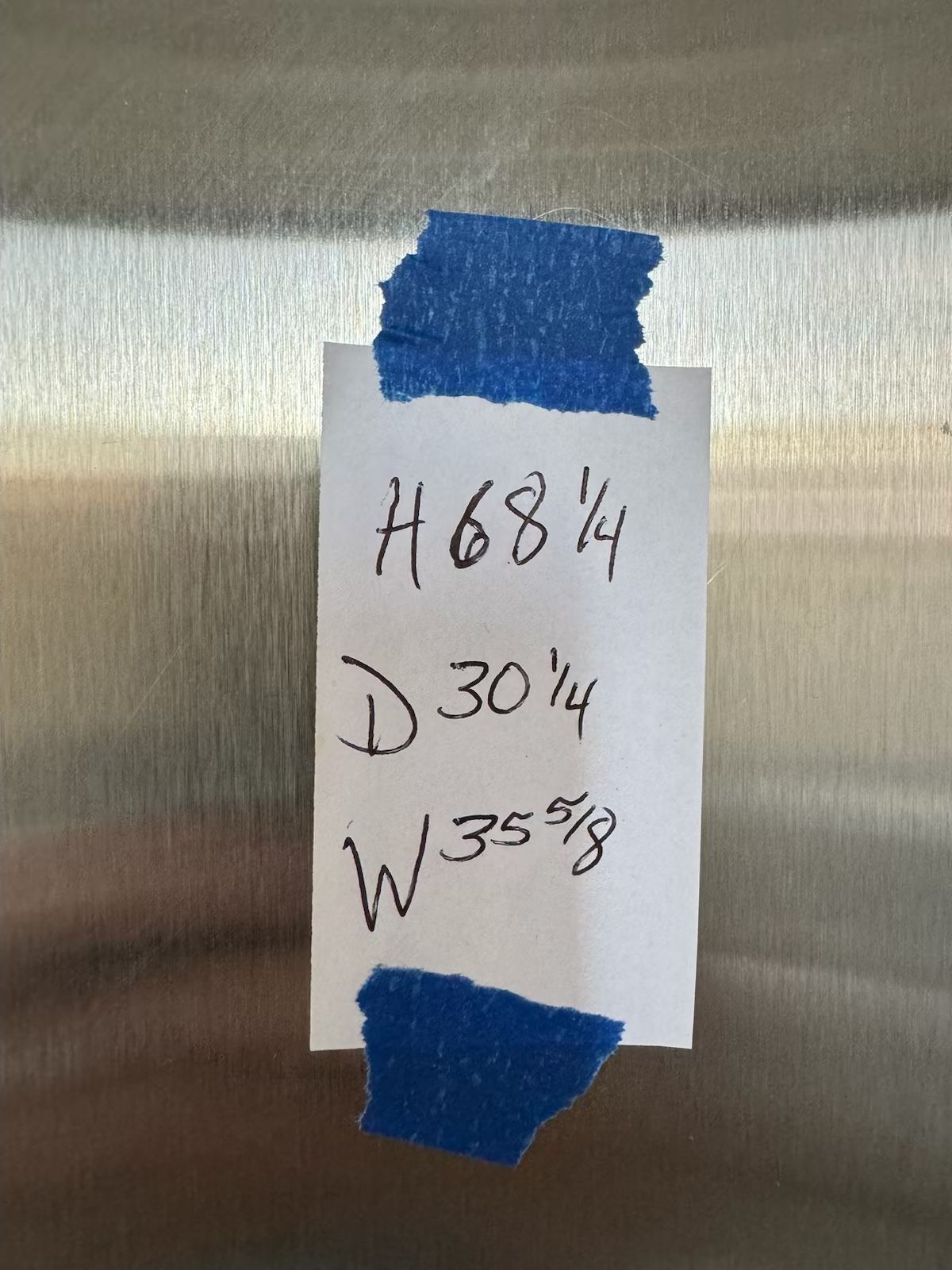 Kenmore Stainless Steel Refrigerator for Sale in Las Vegas, NV OfferUp