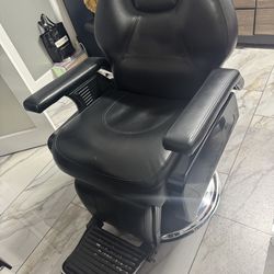 Professional Barber chair