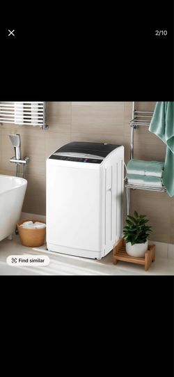 Portable Washer machine