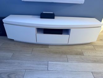 TV console