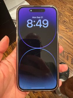 iPhone 14 Pro - 256 GB
