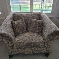 3 Piece Living Room Set