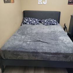 3 Piece Bedroom Set 