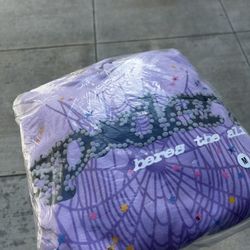 Açaí Sp5der Hoodie