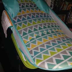 Bath Baby Netted Bath