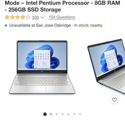 Lenovo 15.6" Touchscreen IdeaPad 3 Chromebook