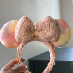 Disney Ears