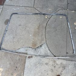 Foxbody Mustang parts 