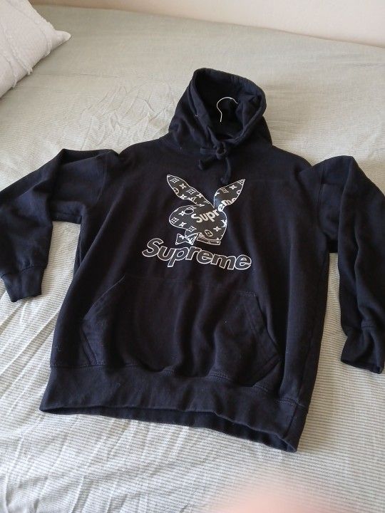 Supreme Playboy Hoodie