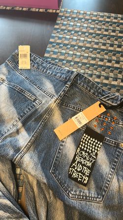 KSUNI jeans