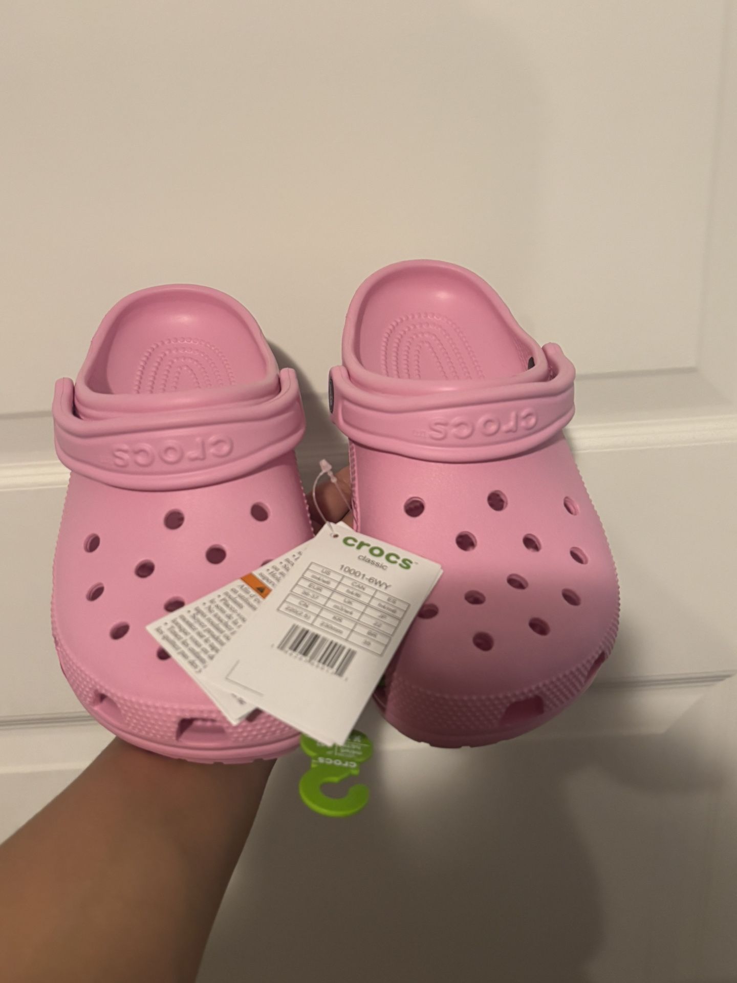 Crocs