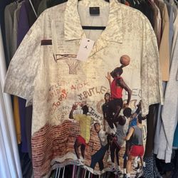 Jordan Retro 4 Tee . 