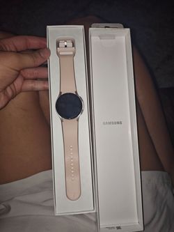 Galaxy watch 5