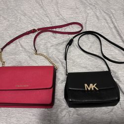 Michael Kors Crossbody! 
