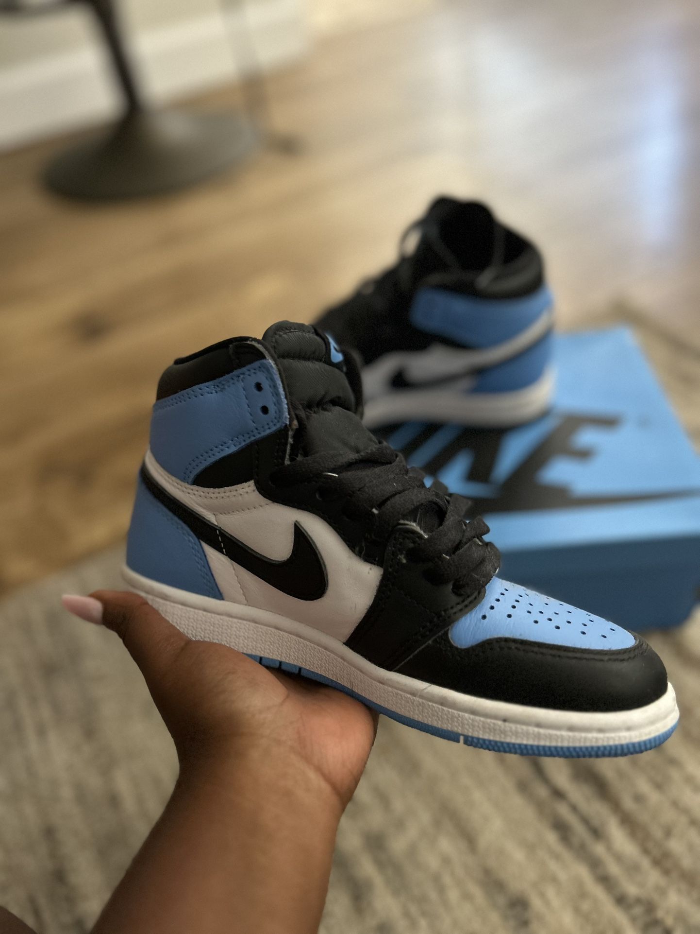 Air Jordan 1 Retro OG