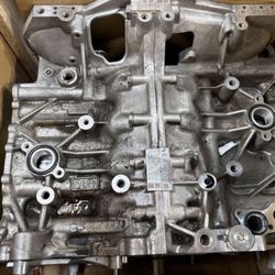 2023 Subaru BRZ FA24 Shortblock