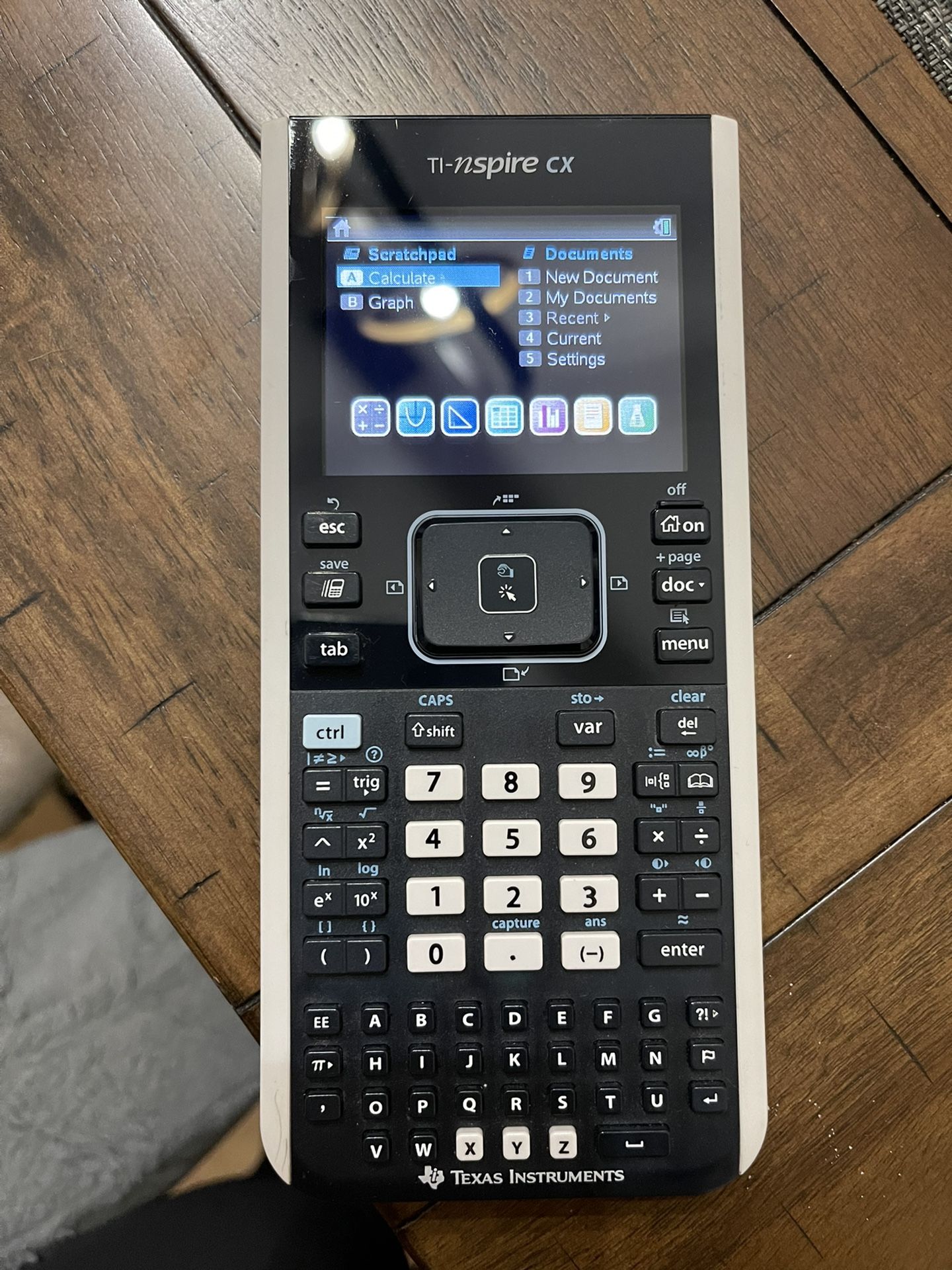 Calculator