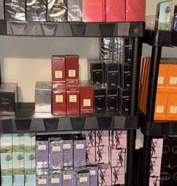 Colognes girl boys