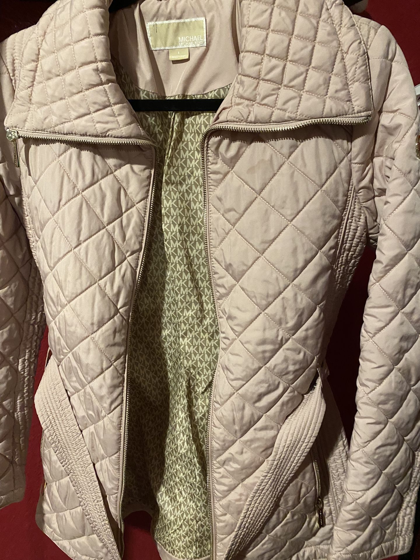 Michael Kors Jacket Size S