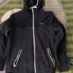 Hollister Hoodie 