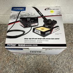 Trakpower TK-950 Soldering Station 