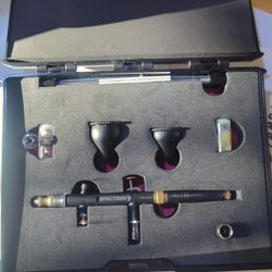 Airbrush Set New