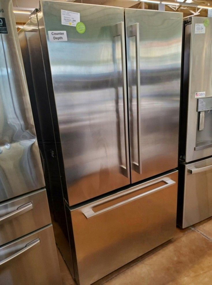 Monogram Counter Depth Refrigerator