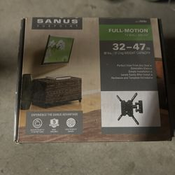 Tv Wall Mount