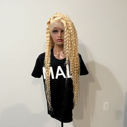 613 32 Inch Wig