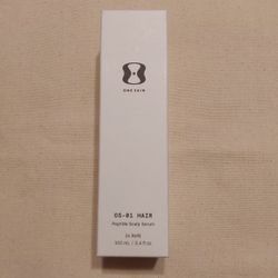 One Skin- For Hair(3.4fl Oz)